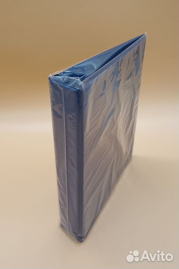 Альбом для монет и банкнот. Универсальный