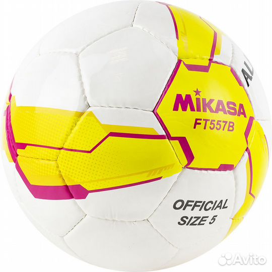 Мяч футбольный 