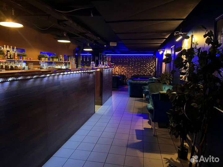 Готовый бизнес кальянная