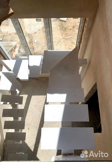 Лестница в дом