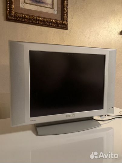 Телевизор Philips