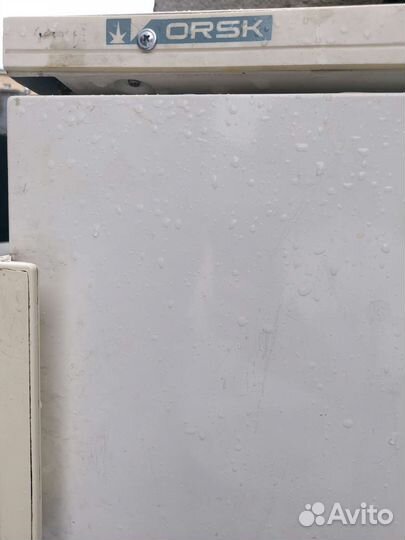 Холодильник бу