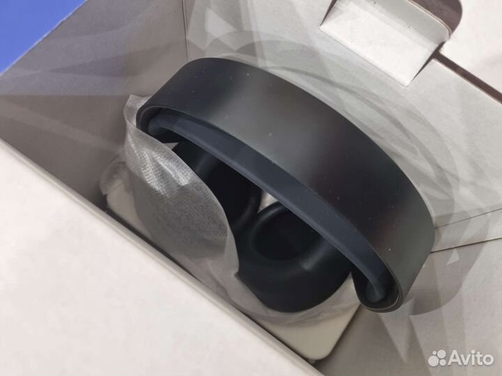 Наушники sony pulse 3d