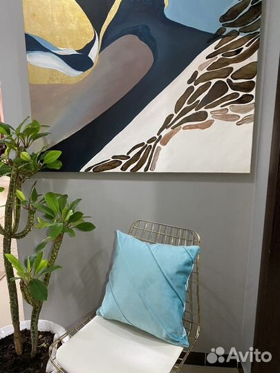 Подушка декоративная 45х45