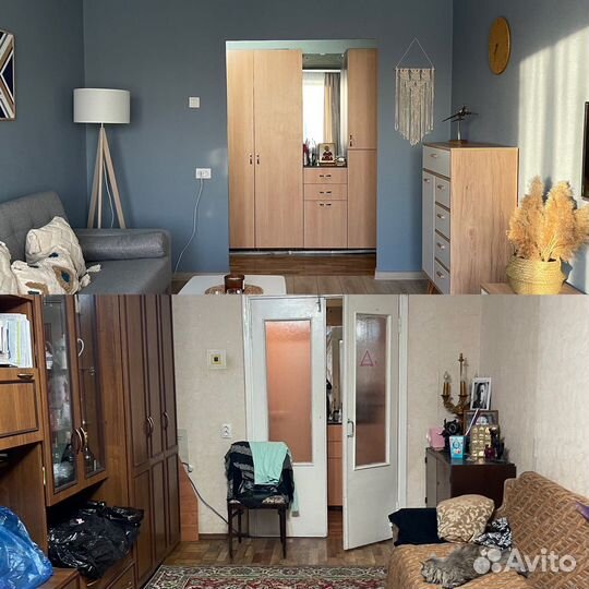 Подготовка квартиры и дома к продаже и аренде