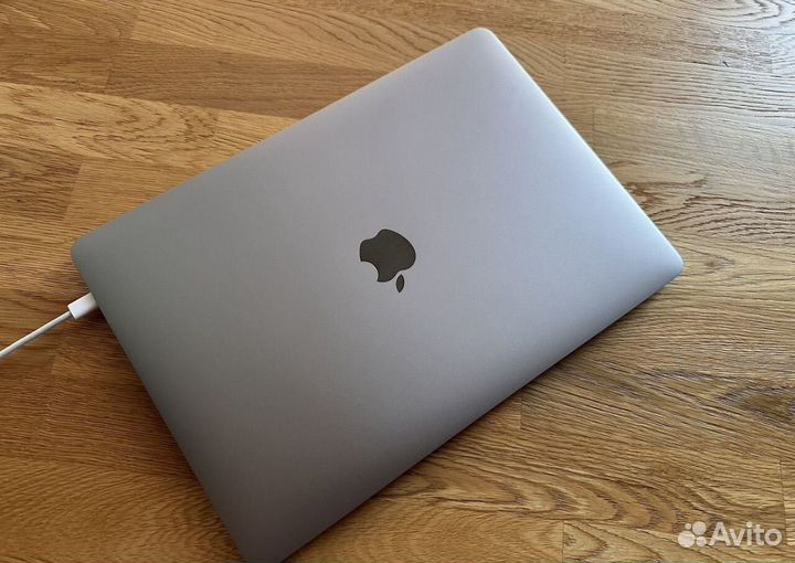 Macbook air m1 ssd под замену