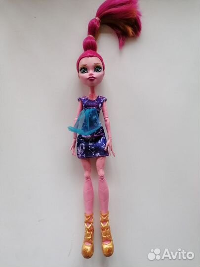 Куклы Монстер Хай