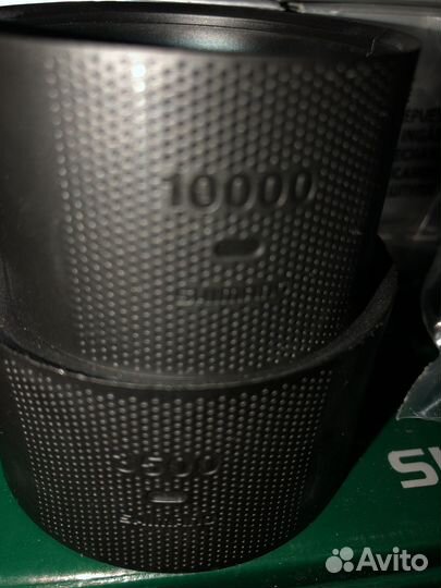 Шпуля редьюсер Shimano Ultegra 14000 XTD 5500 XTD