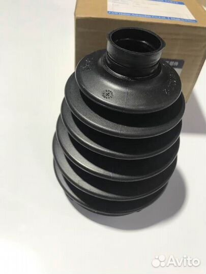 Пыльник шрус наружный Haima 3