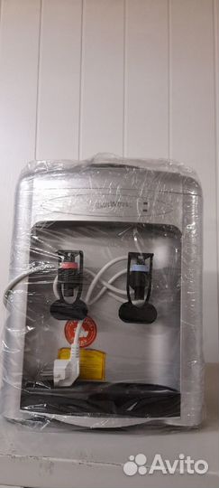Кулер для воды б/у