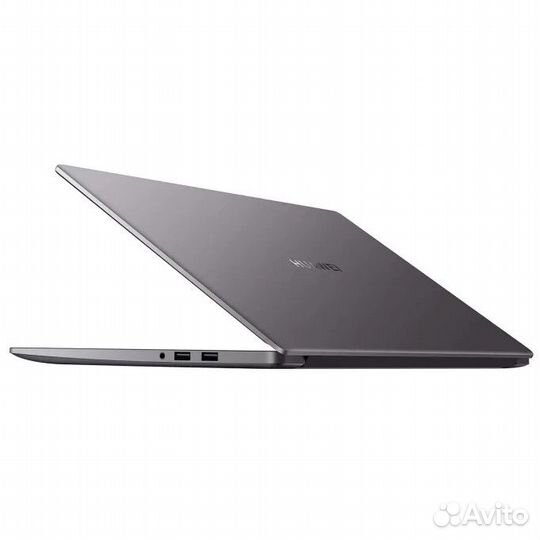 Ноутбук Huawei MateBook D 15.6 (8GB, 256GB SSD)