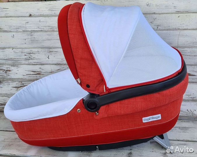 Люлька Peg Perego