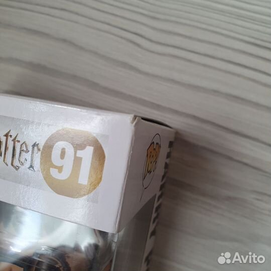 Funko POP Harry Potter 91