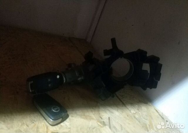 Замок зажигания Opel Insignia Astra J Astra GTS