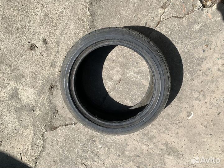 Bridgestone Potenza RE050 225/45 R17