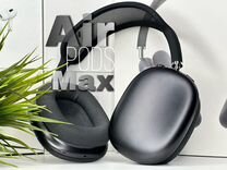 AirPods Max (Black and White) Лучшее из лучших
