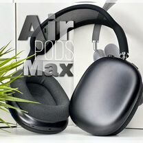 AirPods Max (Black and White)