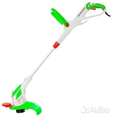 Триммер электрический RedVerg RD-ET550