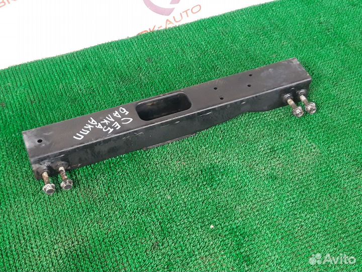 Балка АКПП поперечная Cadillac Escalade GMT800