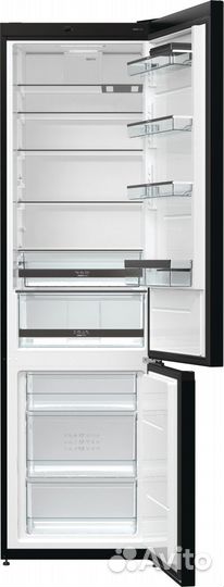Холодильник Gorenje RK621SYB4 Новый