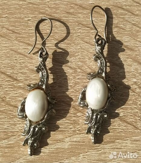 Бижутерия винтаж СССР