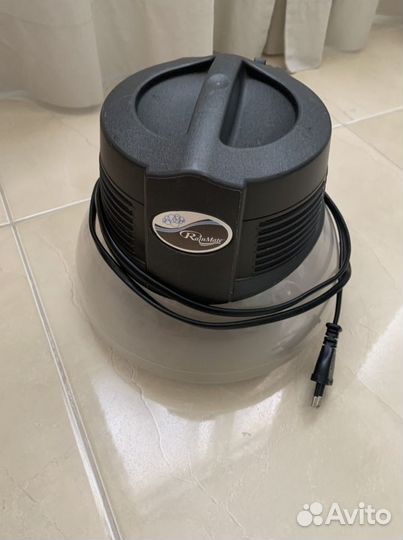 Увлажнитель-очиститель Rainmate от Rainbow (USA)