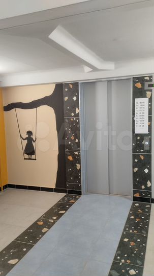 Квартира-студия, 24,6 м², 7/10 эт.