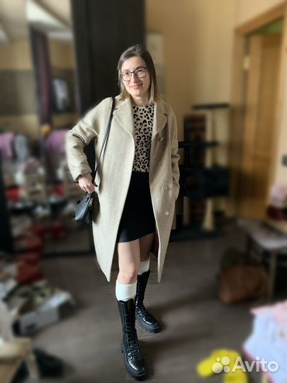 Разбор гардероба