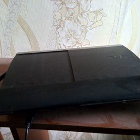 Sony playstation 3