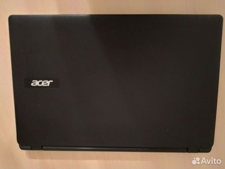 Acer aspire ES1-531