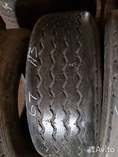 Accelera 385/65 R22.5