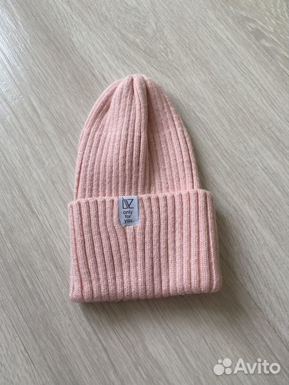 Шапки женские