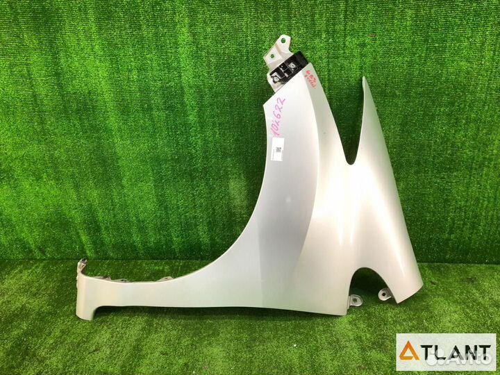 Крыло переднее левое honda freed