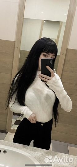 Волосы для наращивания бу