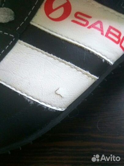 Ботинки Sabo лифт