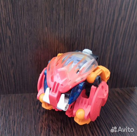 Lego Bionicle bohrok