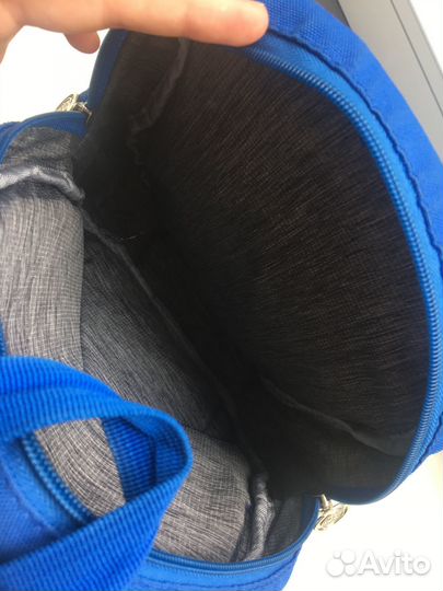 Рюкзак детский