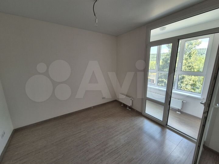 3-к. квартира, 55,3 м², 3/14 эт.