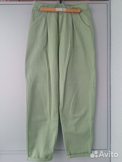 Джинсы женские Ostin mom