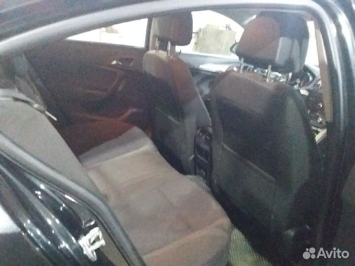 Opel Insignia 2.0 МТ, 2011, 118 800 км