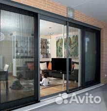 Складные москитные сетки