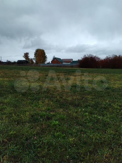 Участок 40,5 сот. (ИЖС)