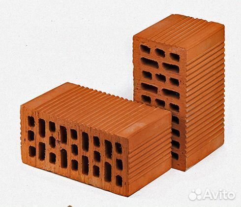 Римкер Камень римкер керамический поризованный 2,1