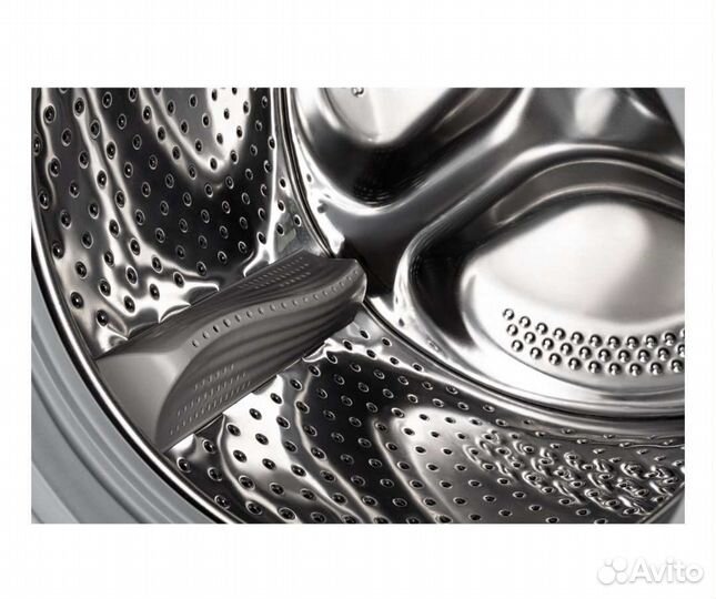 Стиральная машина Weissgauff WM 61210 DC Steam