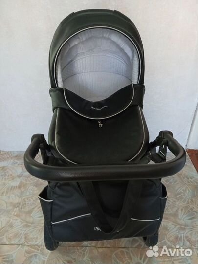 Коляска люлька