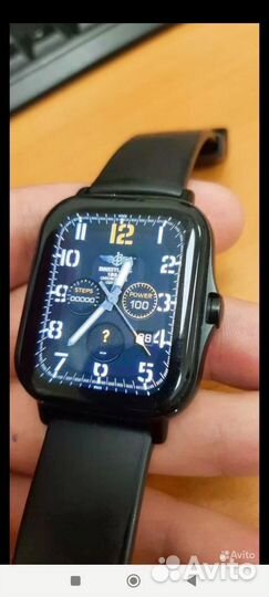 Смарт часы amazfit gts 2