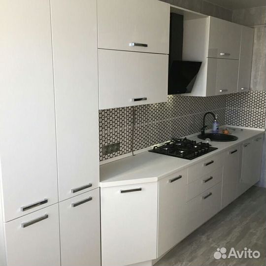 Кухонный гарнитур на заказ