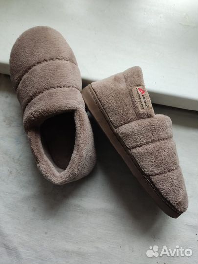 Угги домашние 38-39