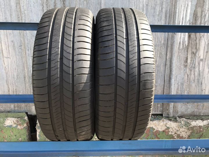 Michelin Energy Saver + 205/55 R16