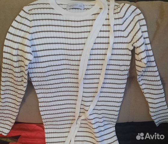 Свитер(кофта) для беременных